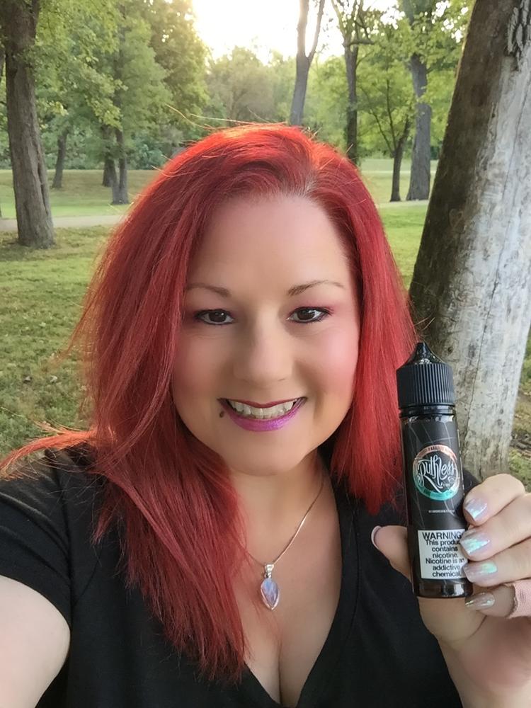 Paradize by Ruthless Ejuice 120ml - Customer Photo From Audrey Sandlin