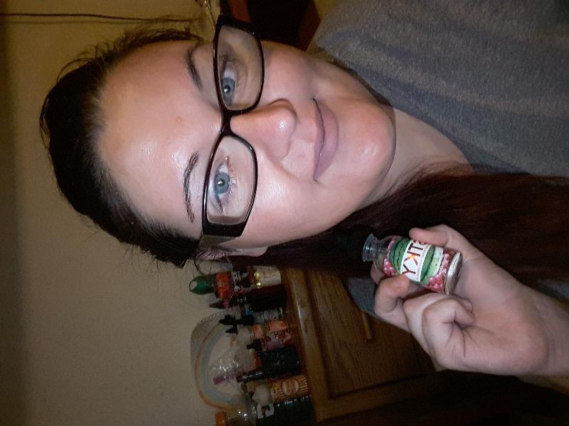 WATERMELON E JUICE BY STKY 30ML 🔥$4.99🔥 using promo code EJUICE - Customer Photo From Deanna F.