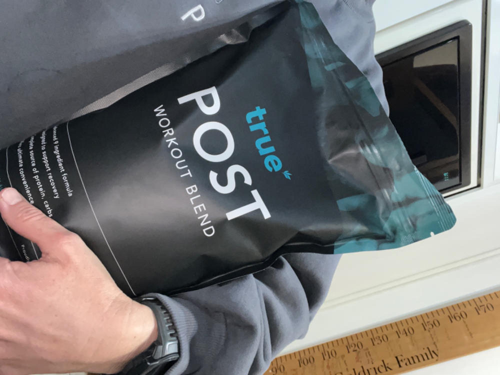Post