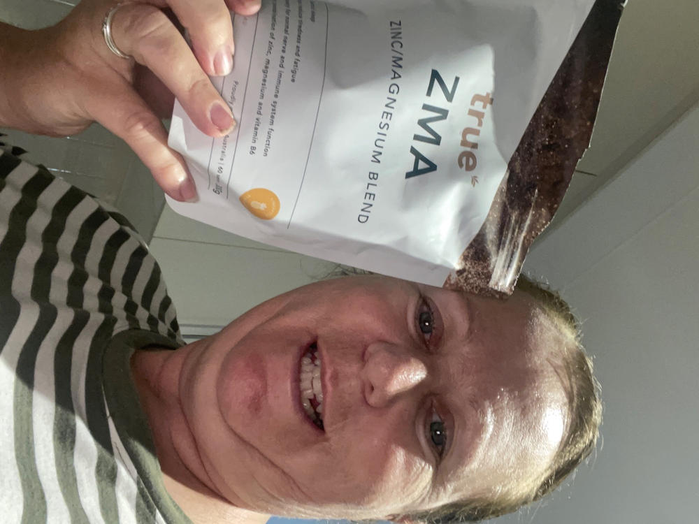 ZMA
