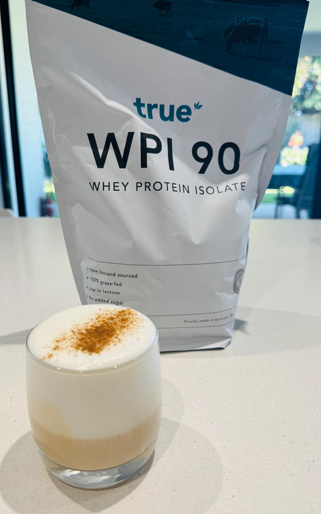 WPI90 - Customer Photo From Cornelia Terblans