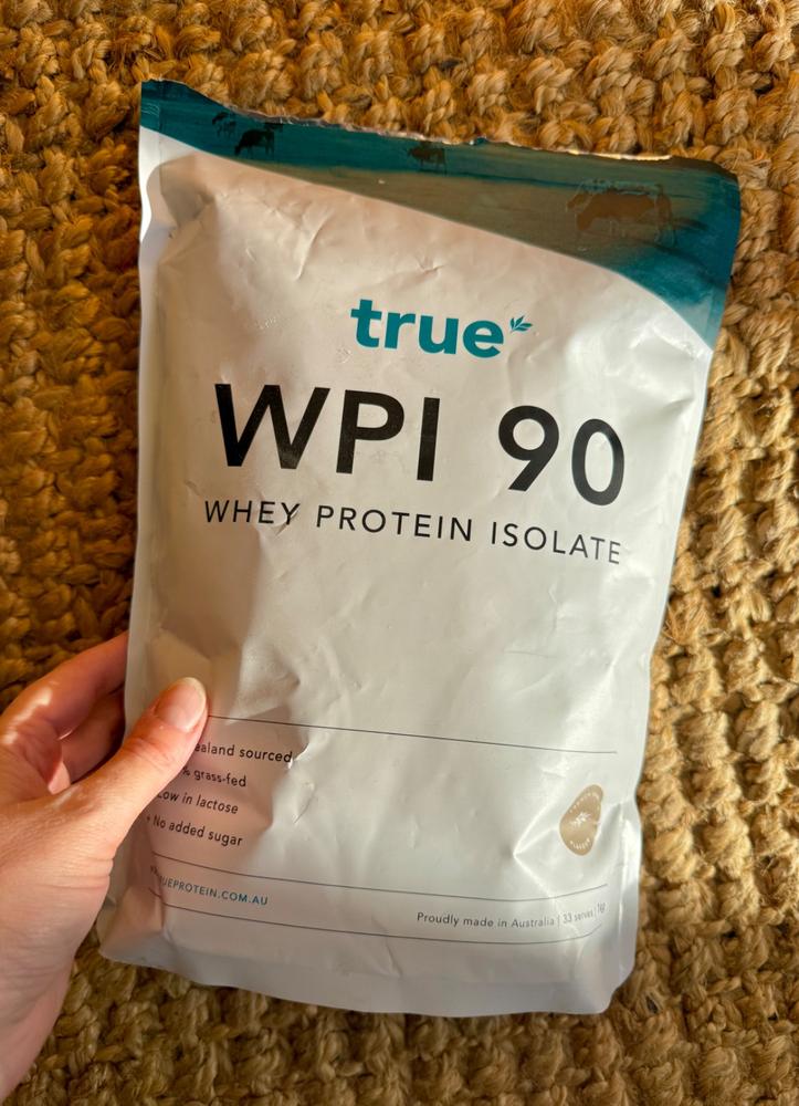 WPI90 - Customer Photo From Katrina 