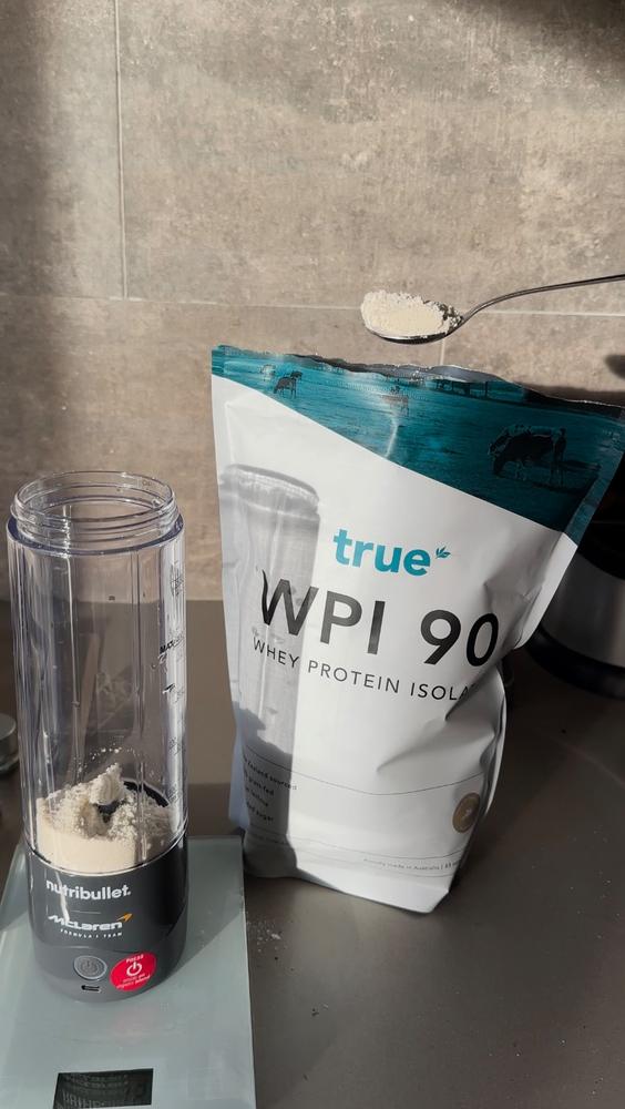 WPI90 - Customer Photo From Florencia Santana