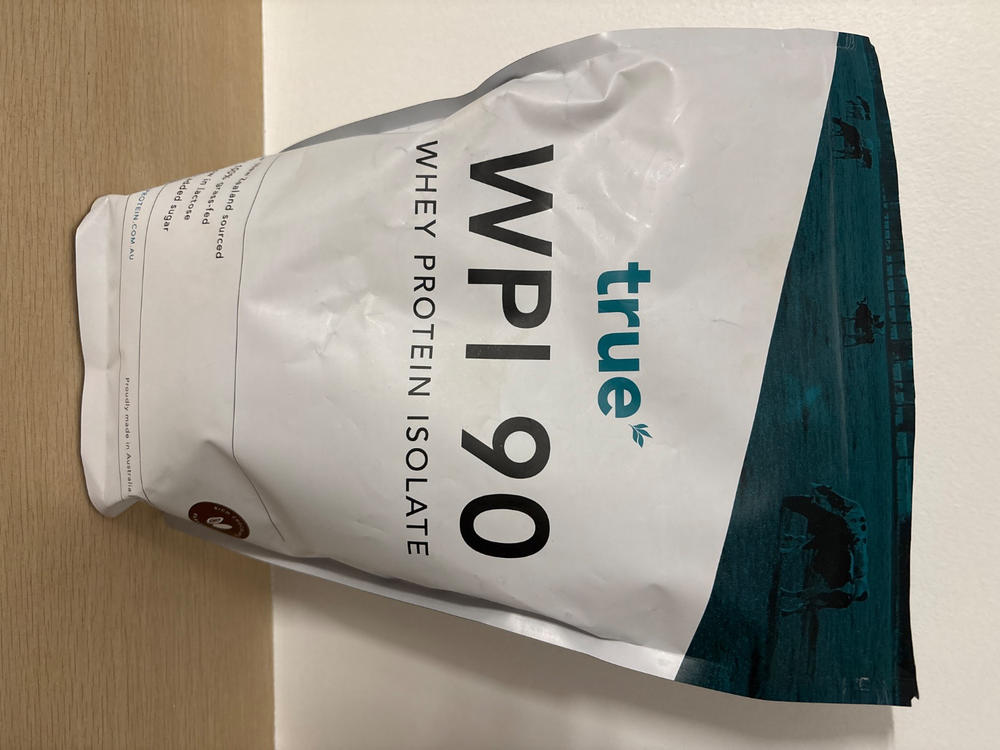 WPI90 - Customer Photo From Linden M Collings