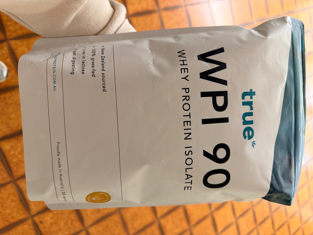 WPI90 - Customer Photo From Alfredo Barquilla