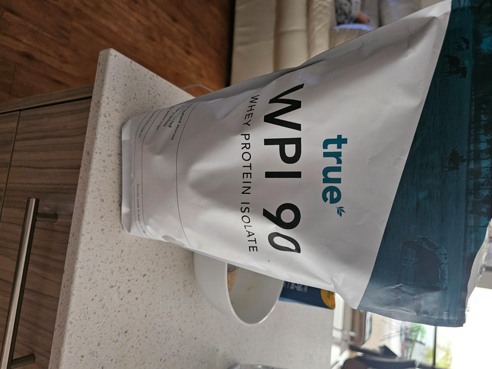 WPI90 - Customer Photo From Sharon Kitalei