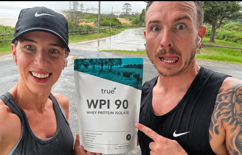 WPI90 - Customer Photo From Trent Amber