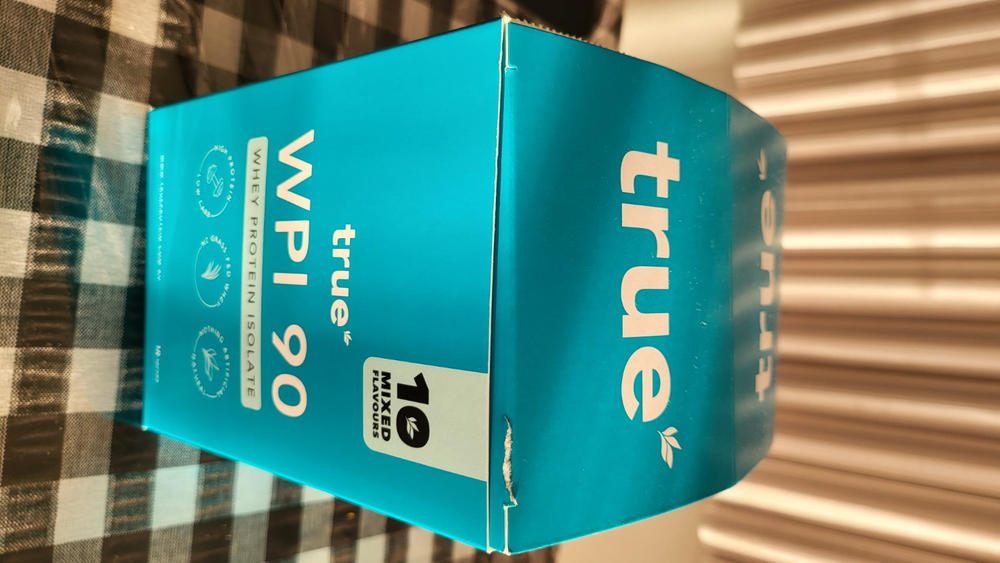 WPI90