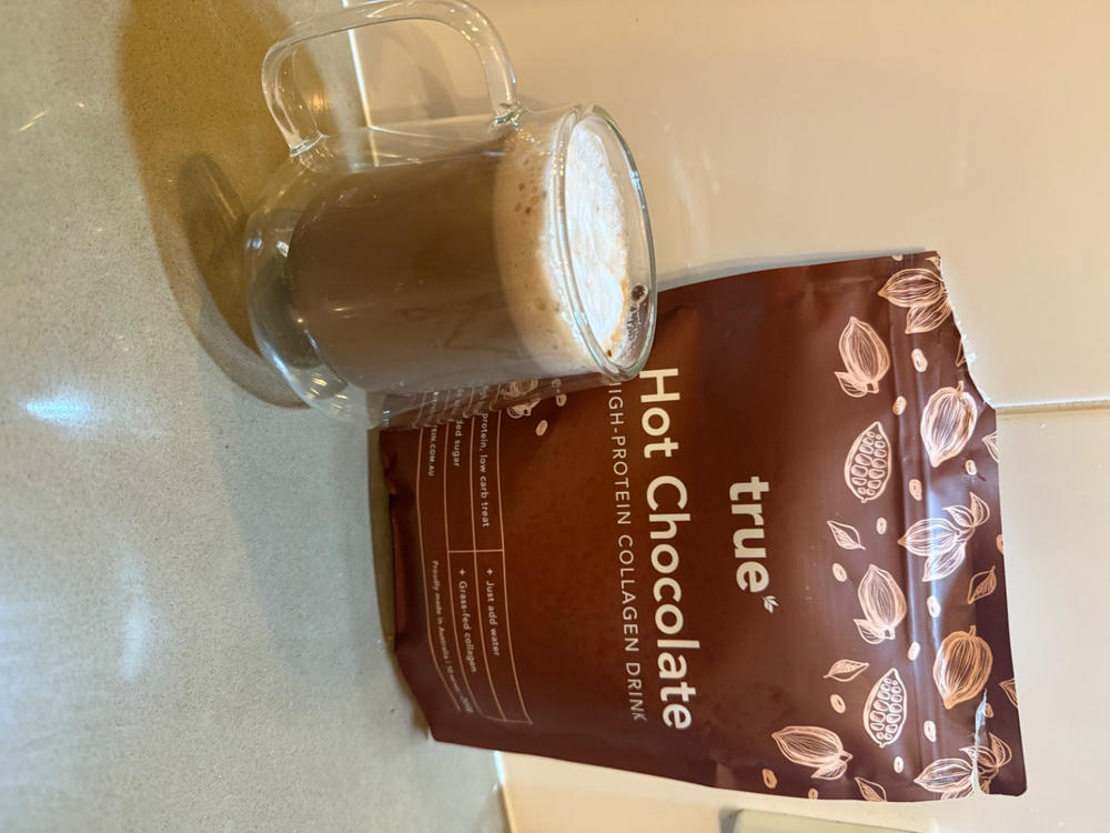 Hot Chocolate