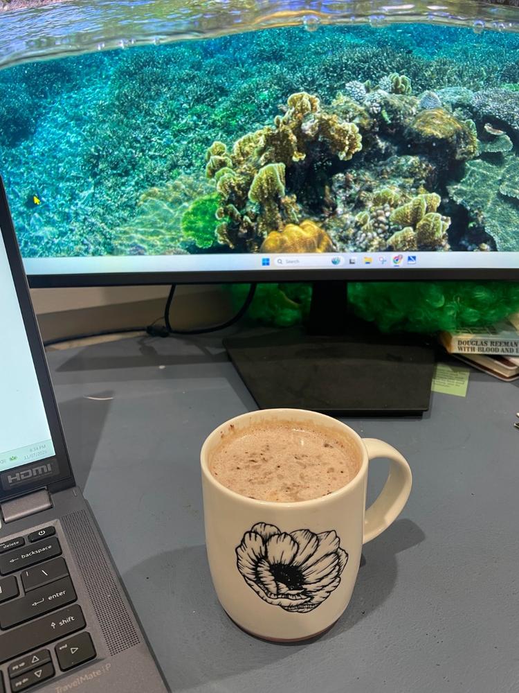 Hot Chocolate - Customer Photo From Michelle Timperley