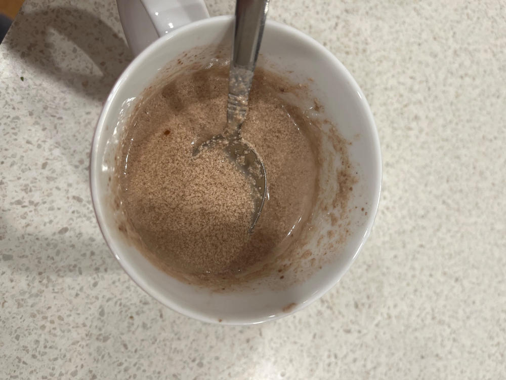 Hot Chocolate