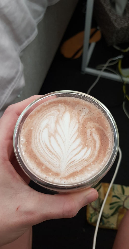 True Hot Chocolate Protein Hot Chocolate Powder True Protein