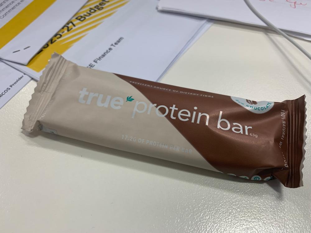 True Protein Bar