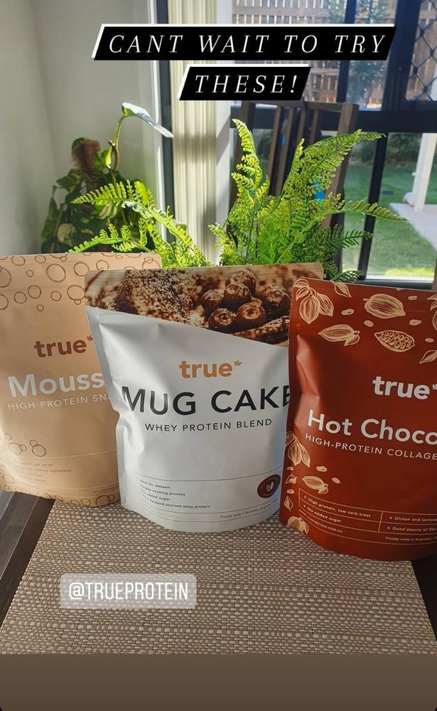 Healthy Snack Pack - Customer Photo From 