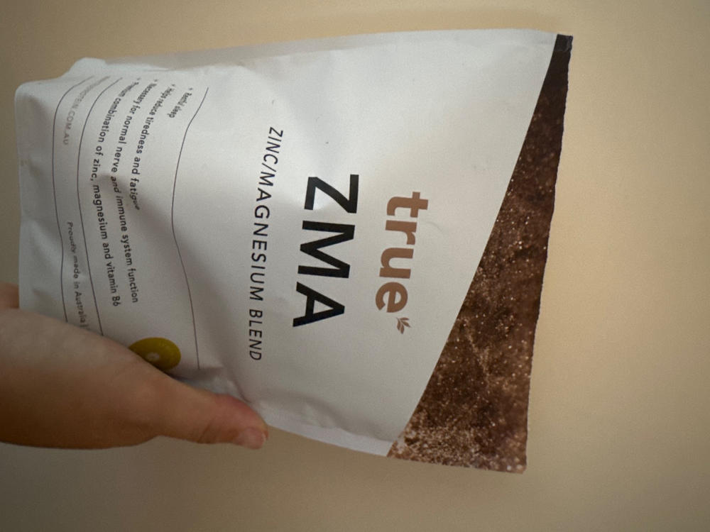 Electrolyte - Customer Photo From Vicky Yong