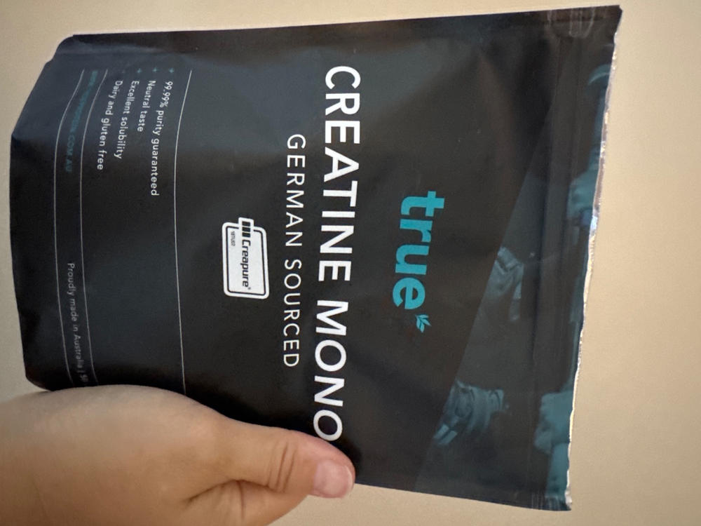 Electrolyte - Customer Photo From Vicky Yong