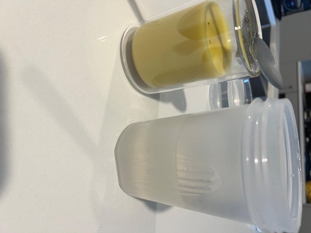 Electrolyte - Customer Photo From Nilufa Khan