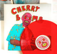 Sister Ray Cherry Bomb (RSD Aug 29th) Review