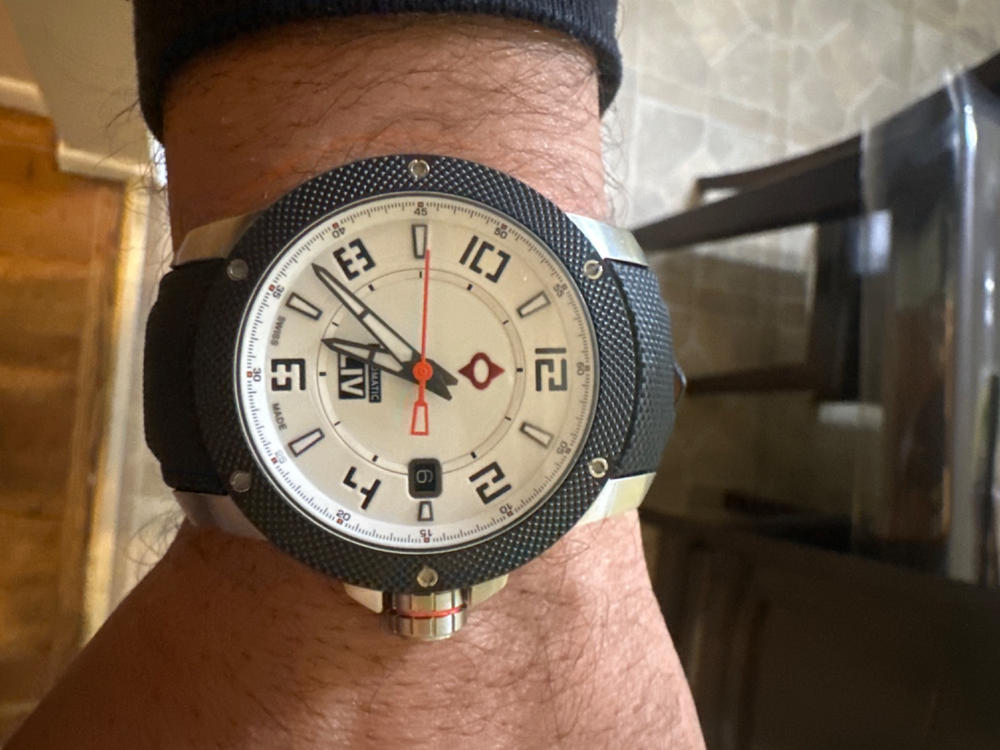 GX1-A Full Lume - Customer Photo From Mihir Shah
