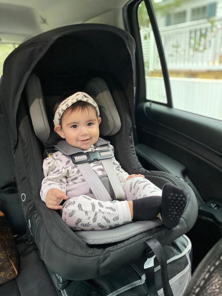 G5 Toddler Car Seat - Customer Photo From Jocelyn Rodriguez