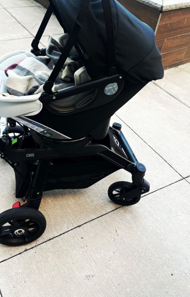 Orbit baby store cargo basket