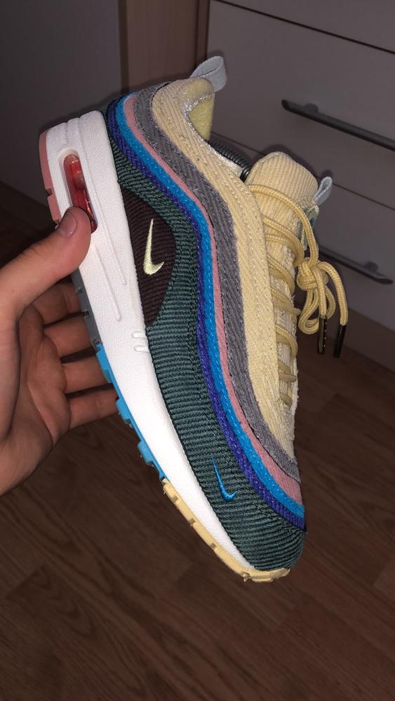 sean wotherspoon ua