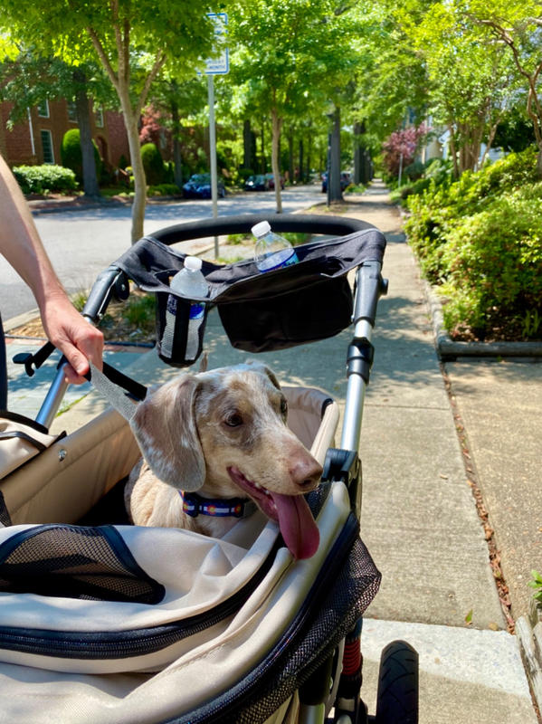 Dogger™ The SUV of Dog Strollers Dog Quality