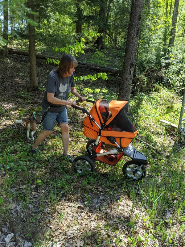 Dogger™ The SUV of Dog Strollers Dog Quality