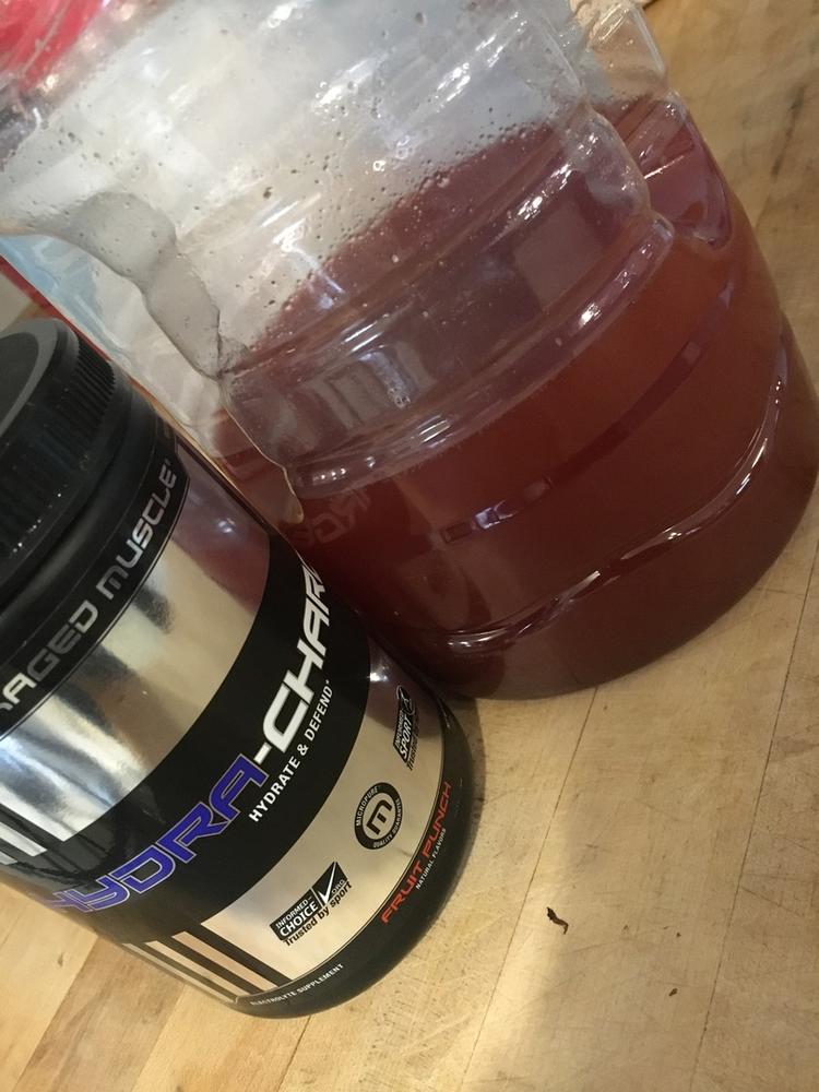 Kaged Muscle HydraCharge Healthy Sports Hydration KAGED MUSCLE