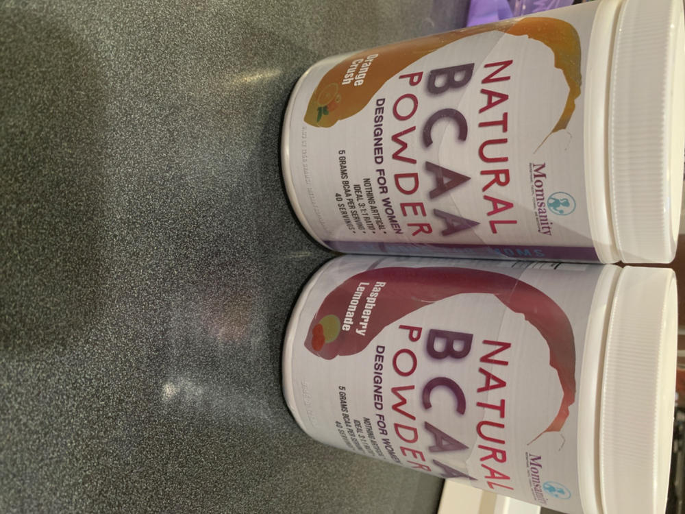  - Customer Photo From Chelle Sparks