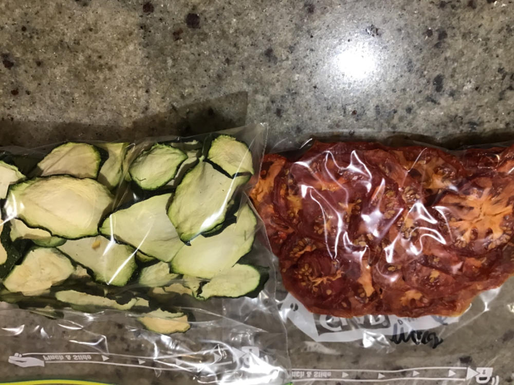 Luvele Breeze Food Dehydrator | Biltong Maker - Customer Photo From Anonymous