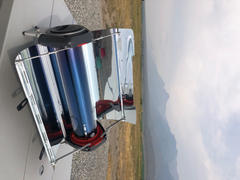 GoSun Solar Kitchen Review