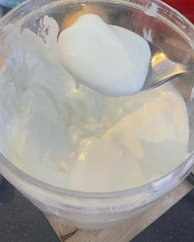The Luvele 24 Hour Yoghurt Recipe E-Book Bundle PDF/MOBI KF8/EPUB - Customer Photo From Anonymous