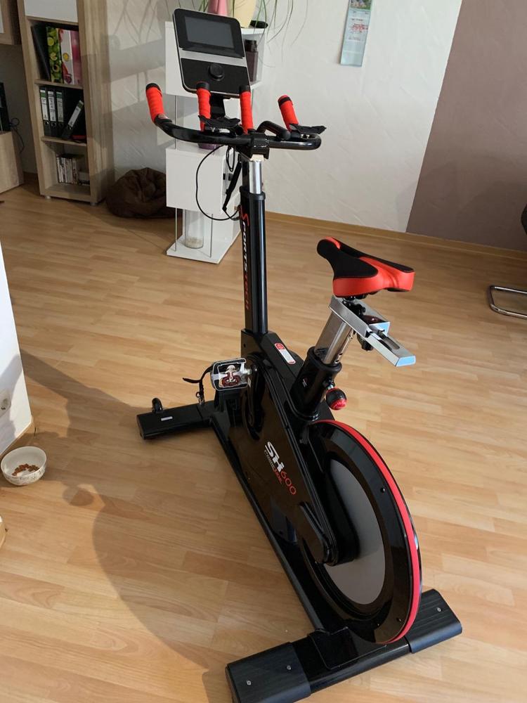 sx400 speedbike zwift