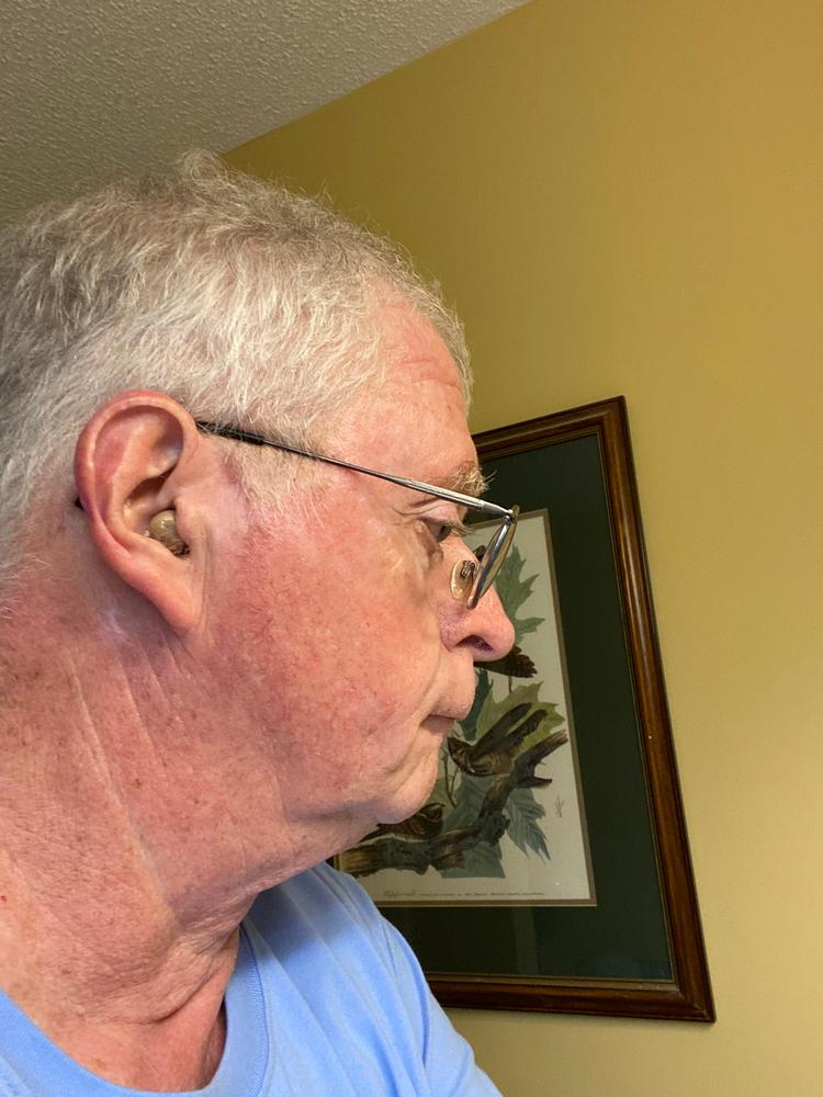 Best cheap hearing aid under 100 audien hearing