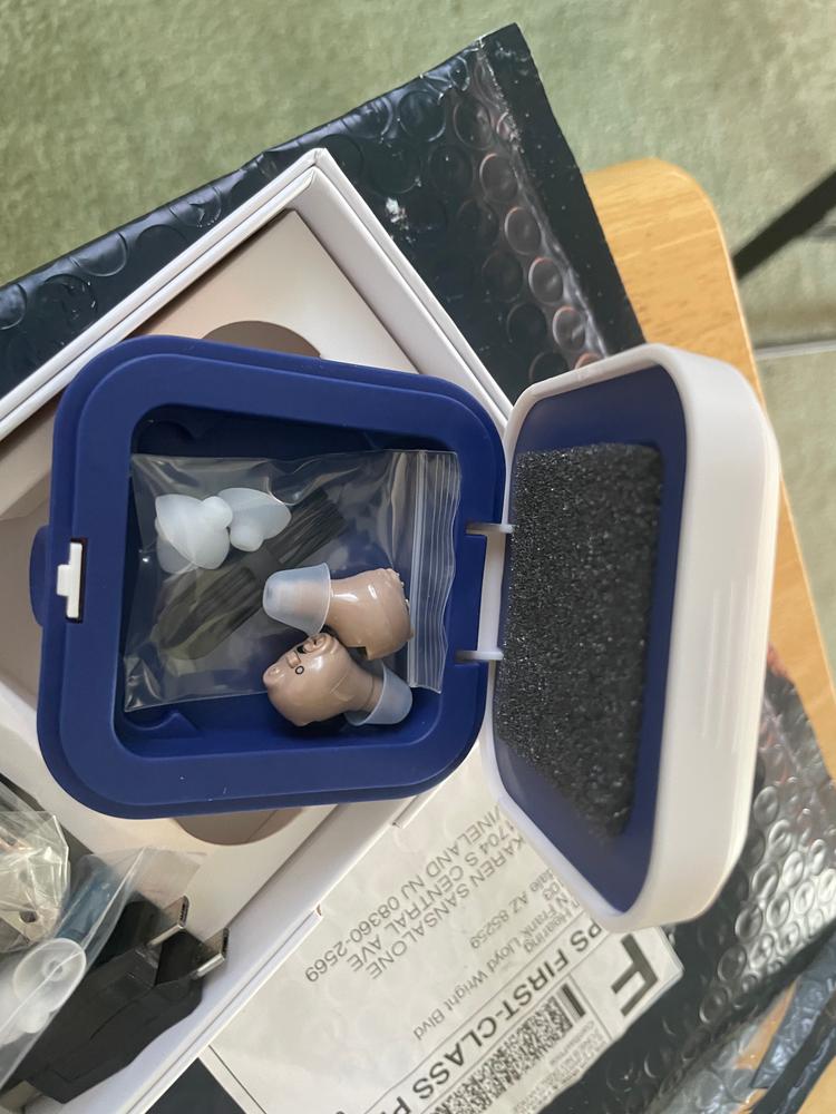 Best cheap hearing aid under 100 audien hearing