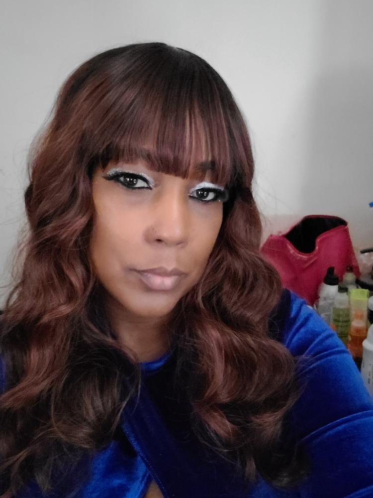 Outre Synthetic Wigpop Full Wig LAVERNE Ebonyline