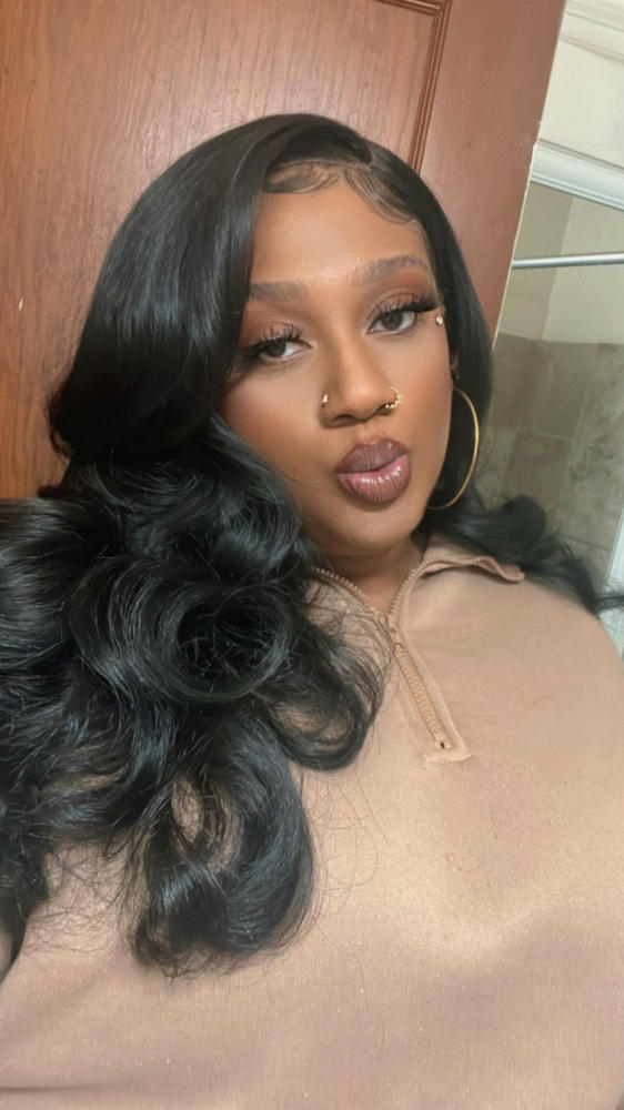 Sensationnel Butta Lace Synthetic Hair HD Lace Wig BUTTA UNIT 20