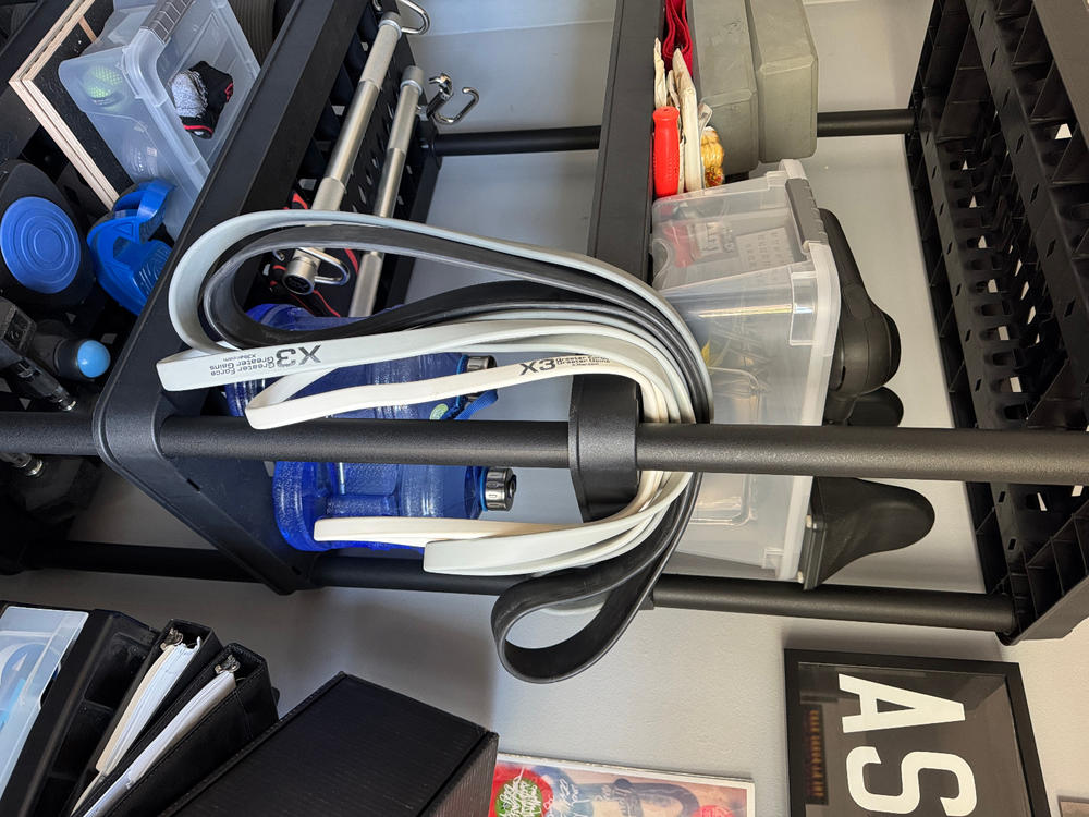 X3 Short Performance Bands (BANDS ONLY) | Jaquish Biomedical