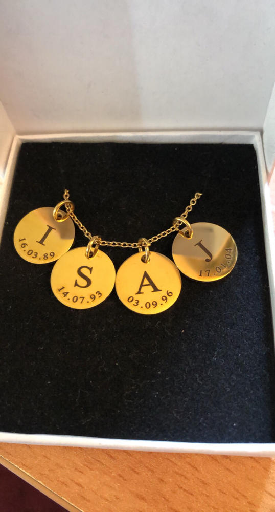 dateline the necklace dateline the necklace