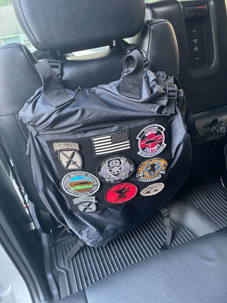 RMP Cover™ - Customer Photo From Anonymous