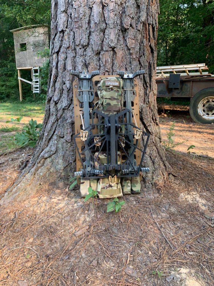 12.25 X 21 RMP™ - Customer Photo From Chance Guadagnoli