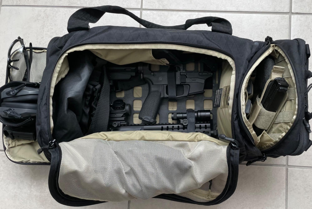 12.25 X 21 RMP™ - Customer Photo From Michael Daclan