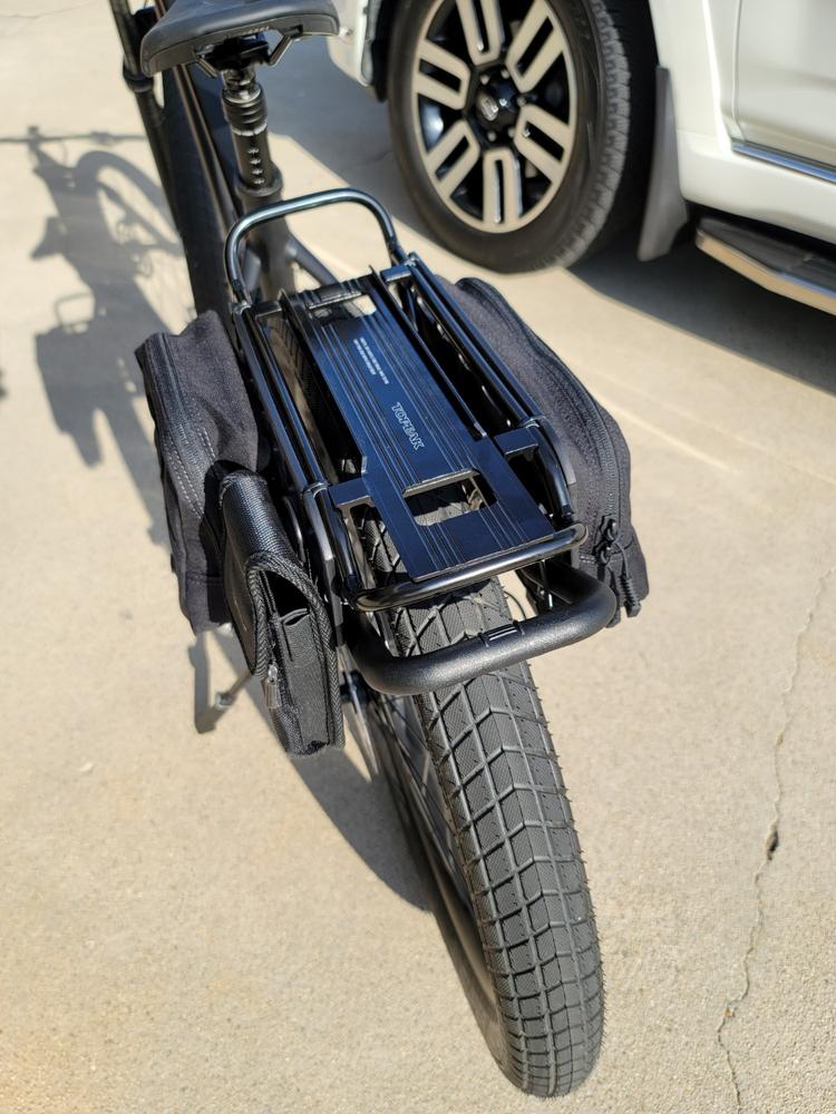 12.25 X 17 RMP™ - Customer Photo From Francsico Piceno