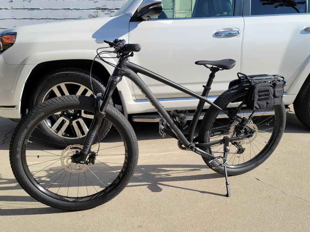 12.25 X 17 RMP™ - Customer Photo From Francsico Piceno