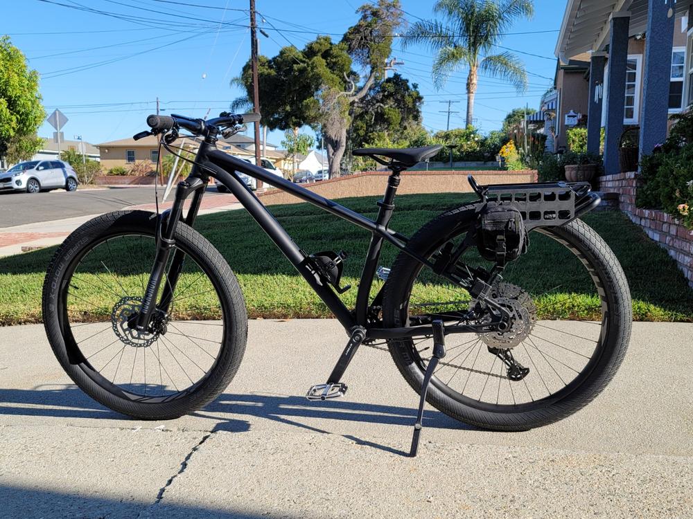 12.25 X 17 RMP™ - Customer Photo From Francsico Piceno