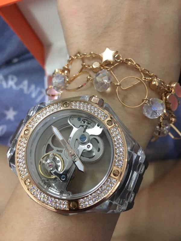 D31592 - Automatic - Customer Photo From Viney James