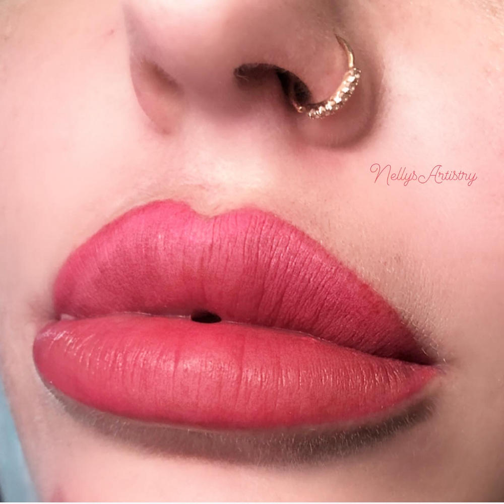 Sweet Lip Set | Perma Blend | 0.5oz - Customer Photo From Nelia K.