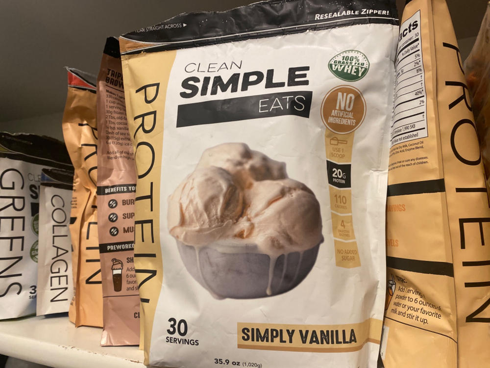 Protein Creami Roundup – Clean Simple Eats