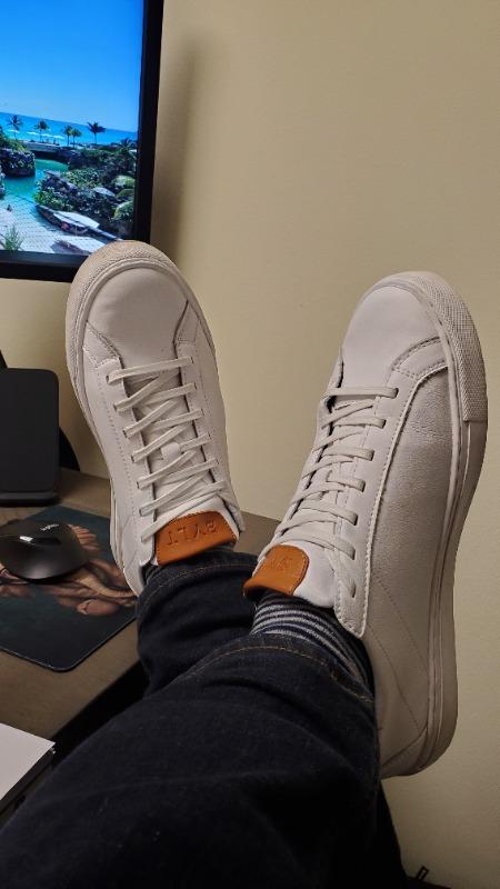 Everyday Shoes - Customer Photo From Hector Lopez